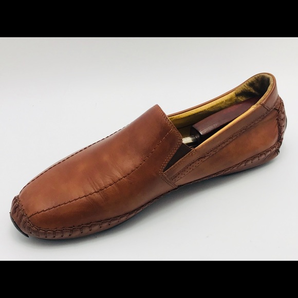 PIKOLINOS JEREZ CAB DRIVING LOAFERS - Picture 3 of 8